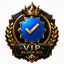 VIP Black Six