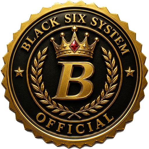 Black Six System ufficiale